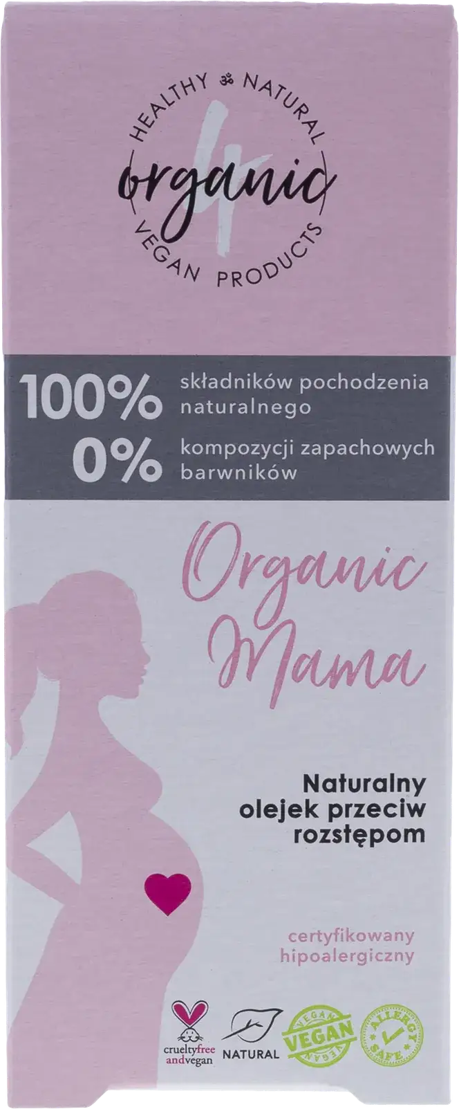 Jaki olejek w ciąży jest bezpieczny? Poznaj ryzyka i korzyści