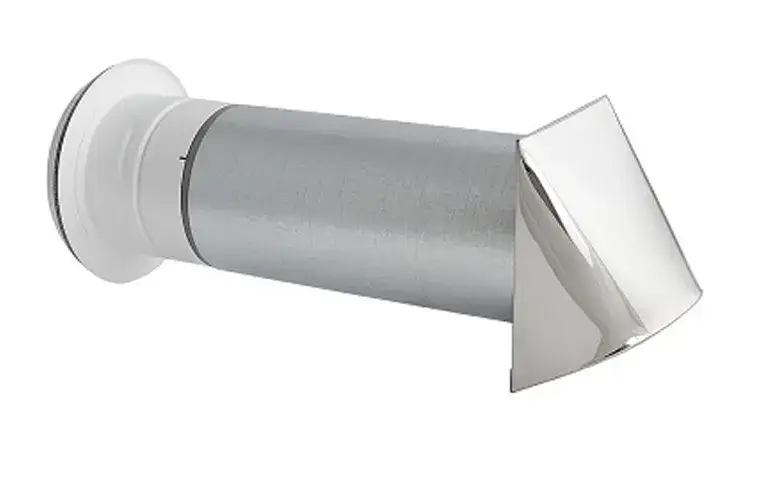 Klapa zwrotna do okapu: kluczowy element skutecznej wentylacji