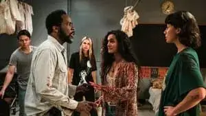 Serial Stamtąd Sezon 2 Odcinek 6: Czy warto obejrzeć? Mocne i słabe strony odcinka