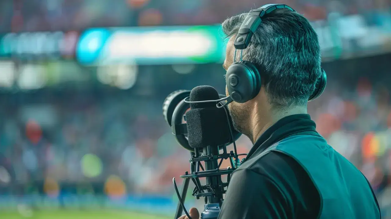 Janusz Michallik: Sekrety legendarnego komentatora