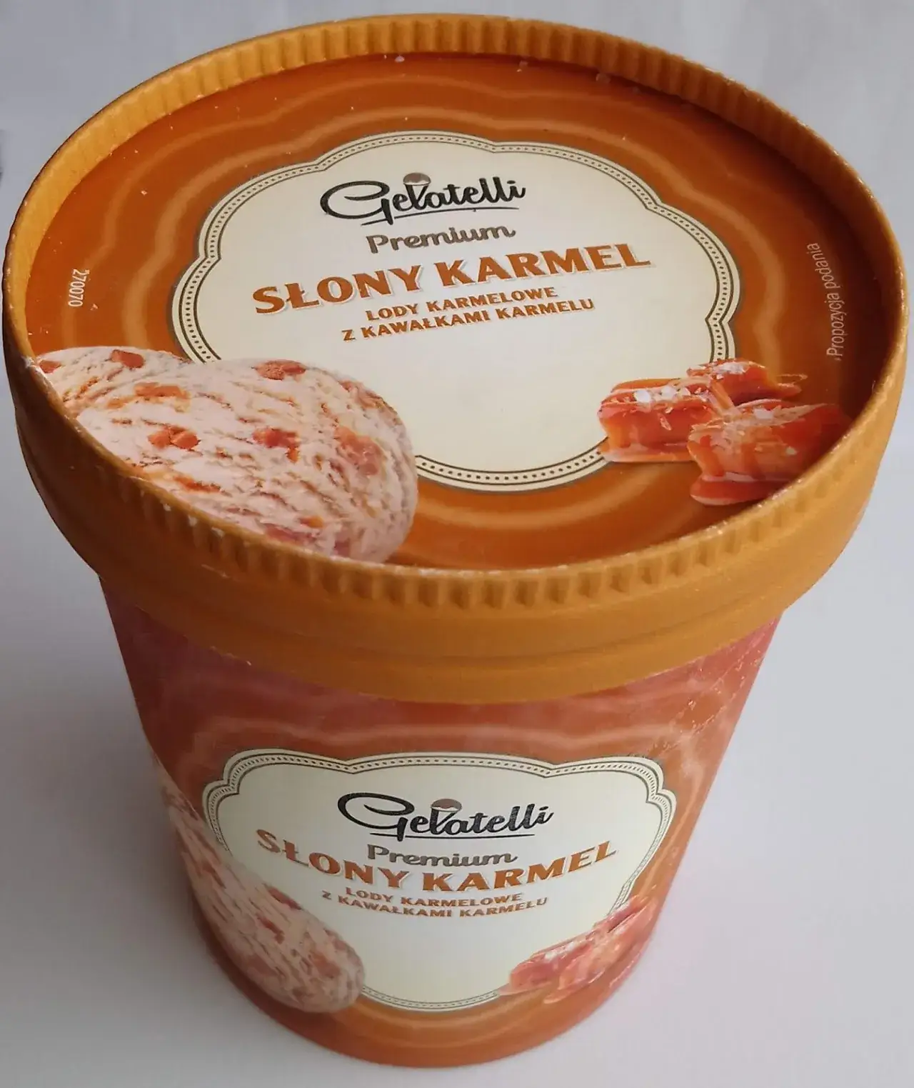 Gdzie kupić lody proteinowe Gelatelli? Sprawdź najlepsze miejsca i ceny!