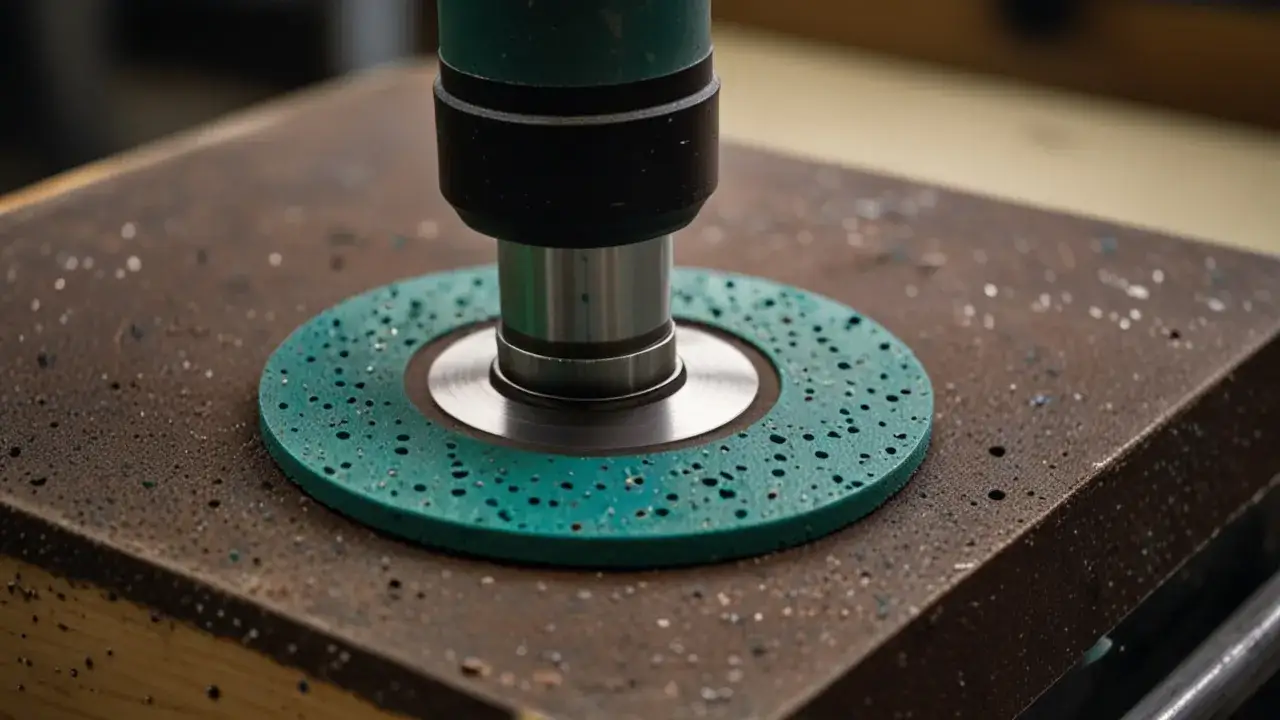 Jak dobrać tarcze do odkurzacza szlifierskiego? Poradnik eksperta