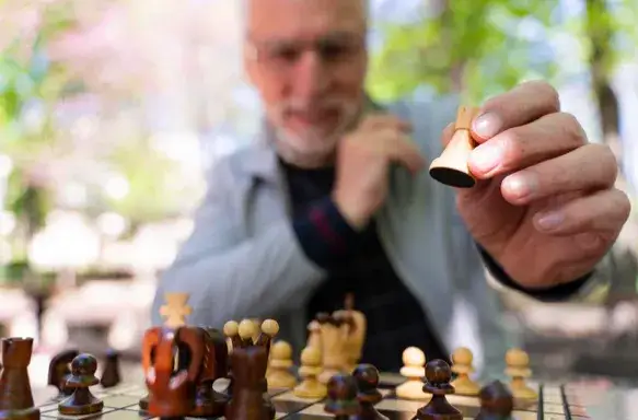 Jakim majątkiem dysponują najlepsi szachiści? Sprawdź zarobki Carlsena, Dudy i innych mistrzów