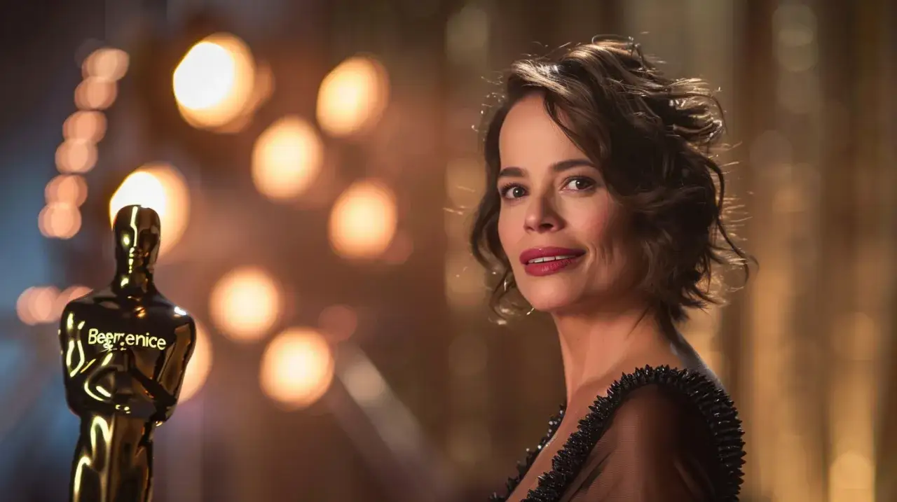 Bérénice Bejo: francuska gwiazda i jej najbardziej pamiętne role