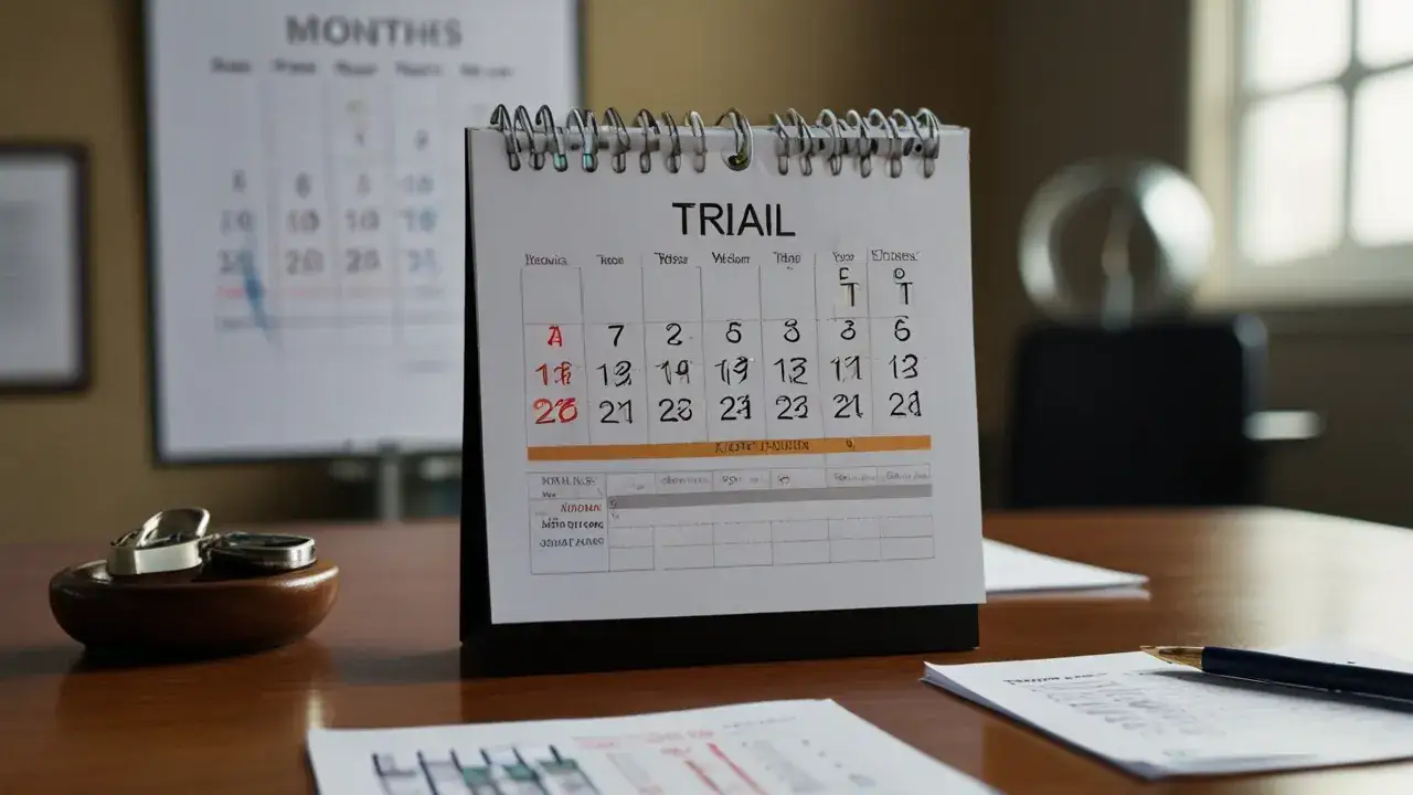 Jak długo trwa okres próbny w pracy? Zasady i prawne aspekty