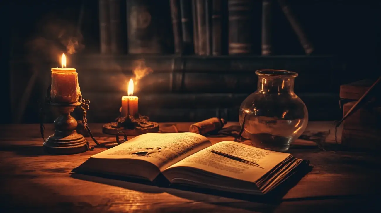 Odkryj fascynujący świat Reformacji Marcina Lutra i jego wpływ na historię