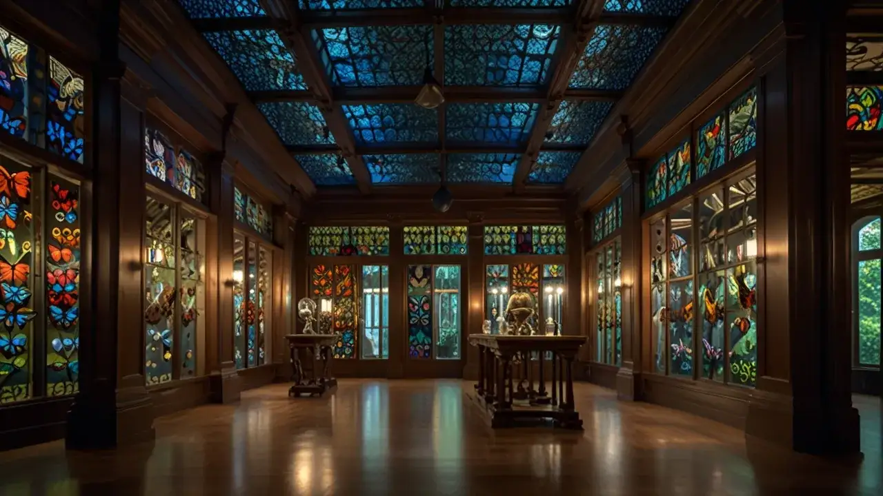 Jakie skarby kryje w sobie fascynujące Muzeum Kłanino na Pomorzu?