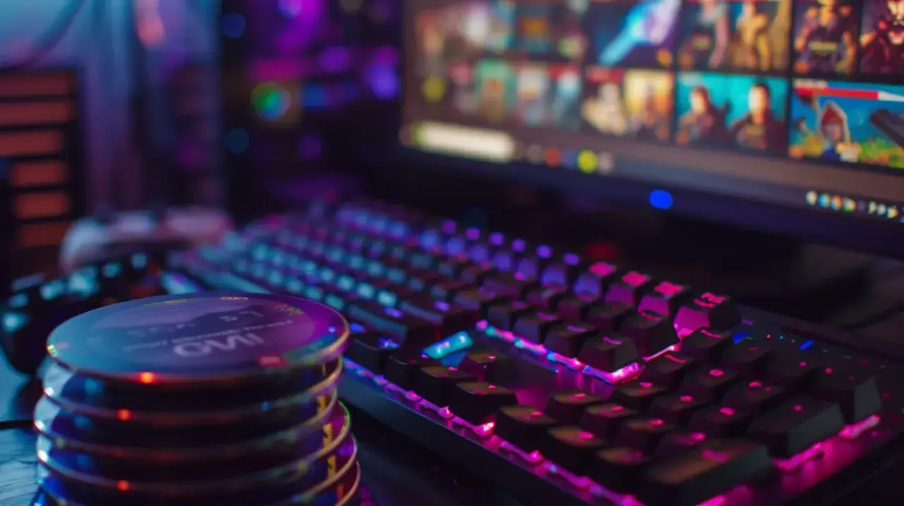 Sklep CDkeys: Opinie i recenzje graczy - czy warto tam kupować gry?