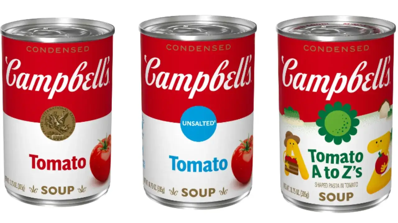 Gdzie kupić zupę Campbell w Polsce? Sprawdź najlepsze opcje!