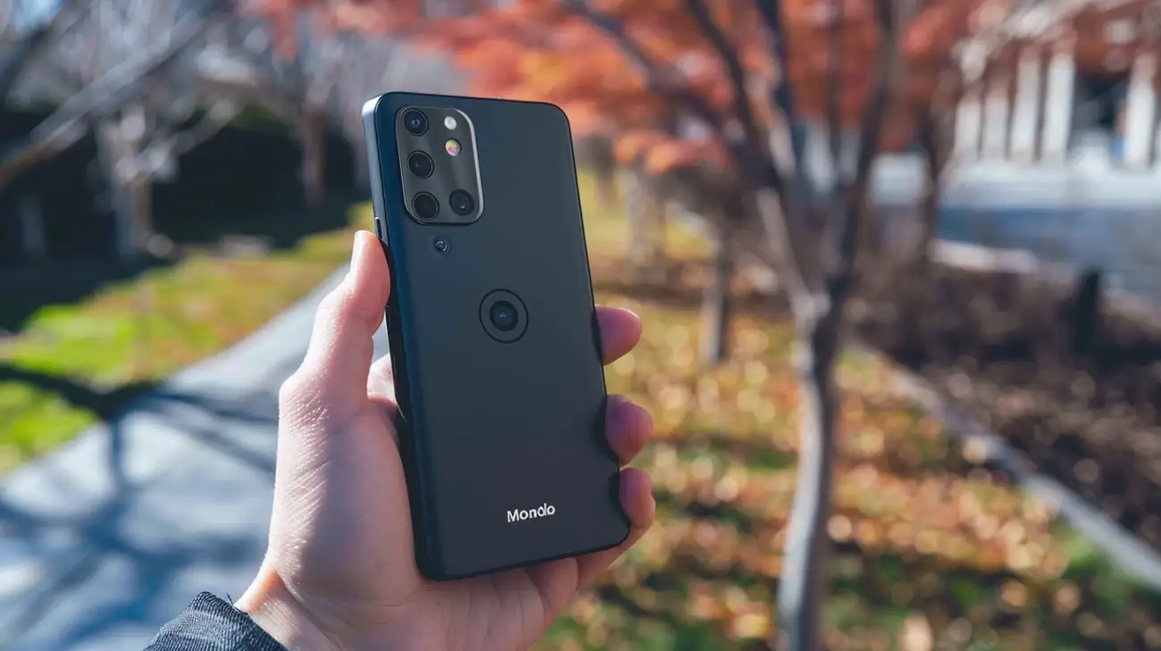 Czy moto G8 plus to najlepszy wybór? Dowiedz się teraz!