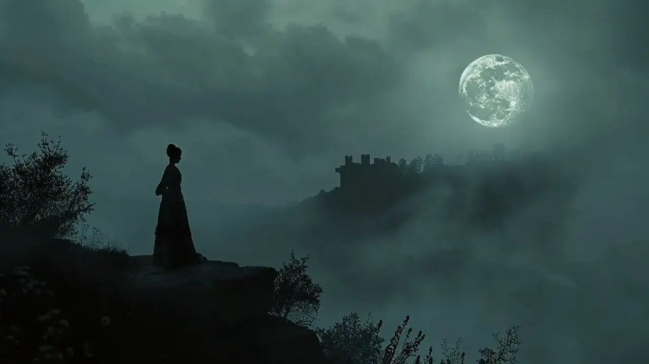 Kim była Aldona z "Konrada Wallenroda"? Wyjaśniamy rolę bohaterki