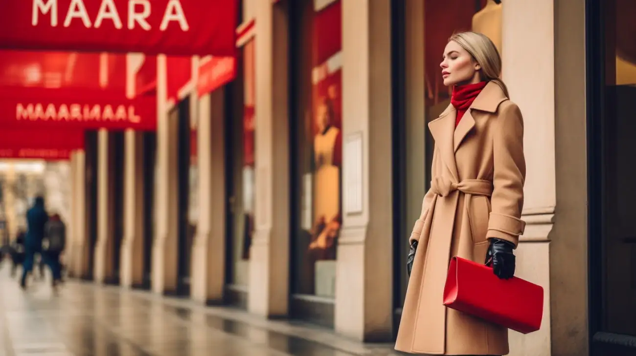 Najlepsze okazje na Max Mara Outlet Online, Weekend Outlet i Polska