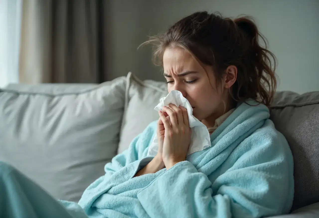 Ostre czy przewlekłe zapalenie zatok? Jak rozpoznać i leczyć oba rodzaje?