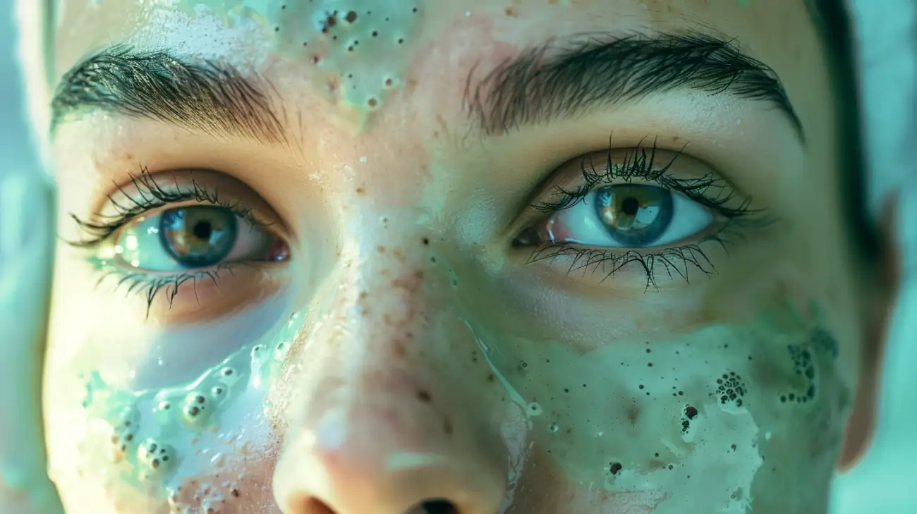 Trądzik po 30-tce -co zrobić i jak sobie z nim skutecznie radzić?