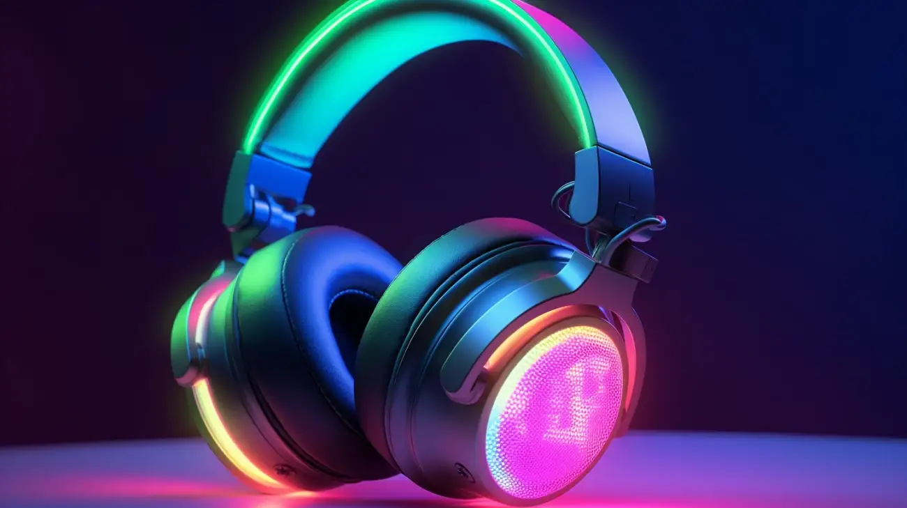 Słuchawki przewodowe Razer Kraken Kitty Edition Black - 450 zł taniej w RTV Euro AGD