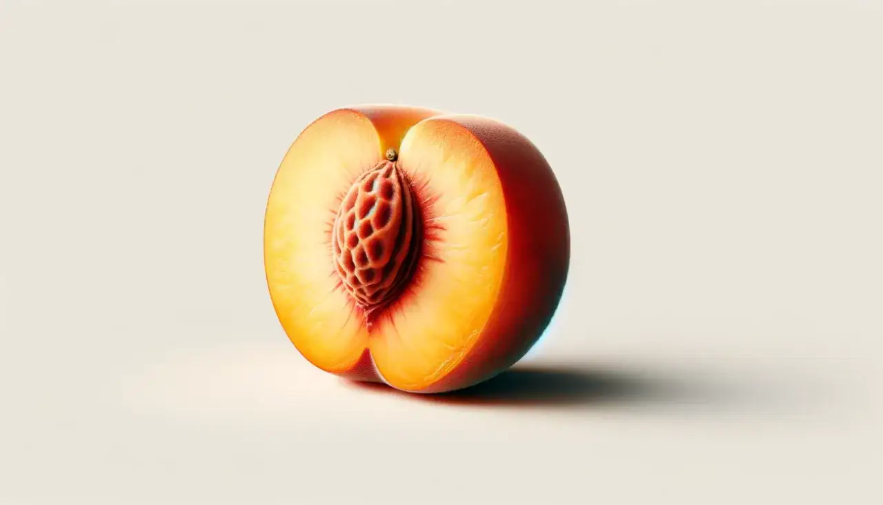 Ile kcal ma brzoskwinia i jak wpływa na Twoją dietę - pełna analiza