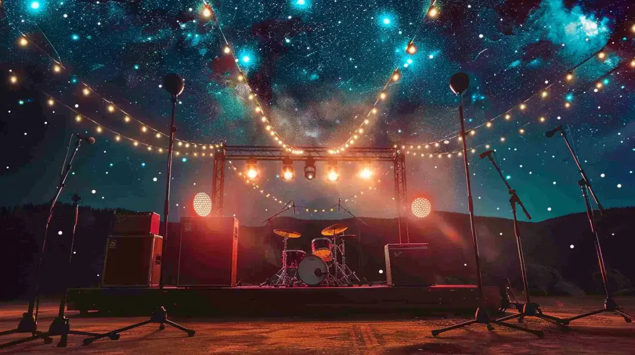 Męskie Granie: Kiedy i gdzie odbędą się tegoroczne koncerty?