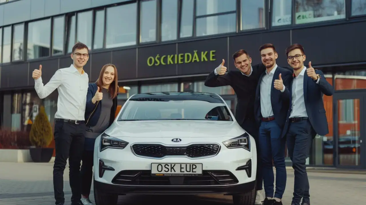 OSK Siedlce: Najlepsze opinie o szkole jazdy OSK Siedlce