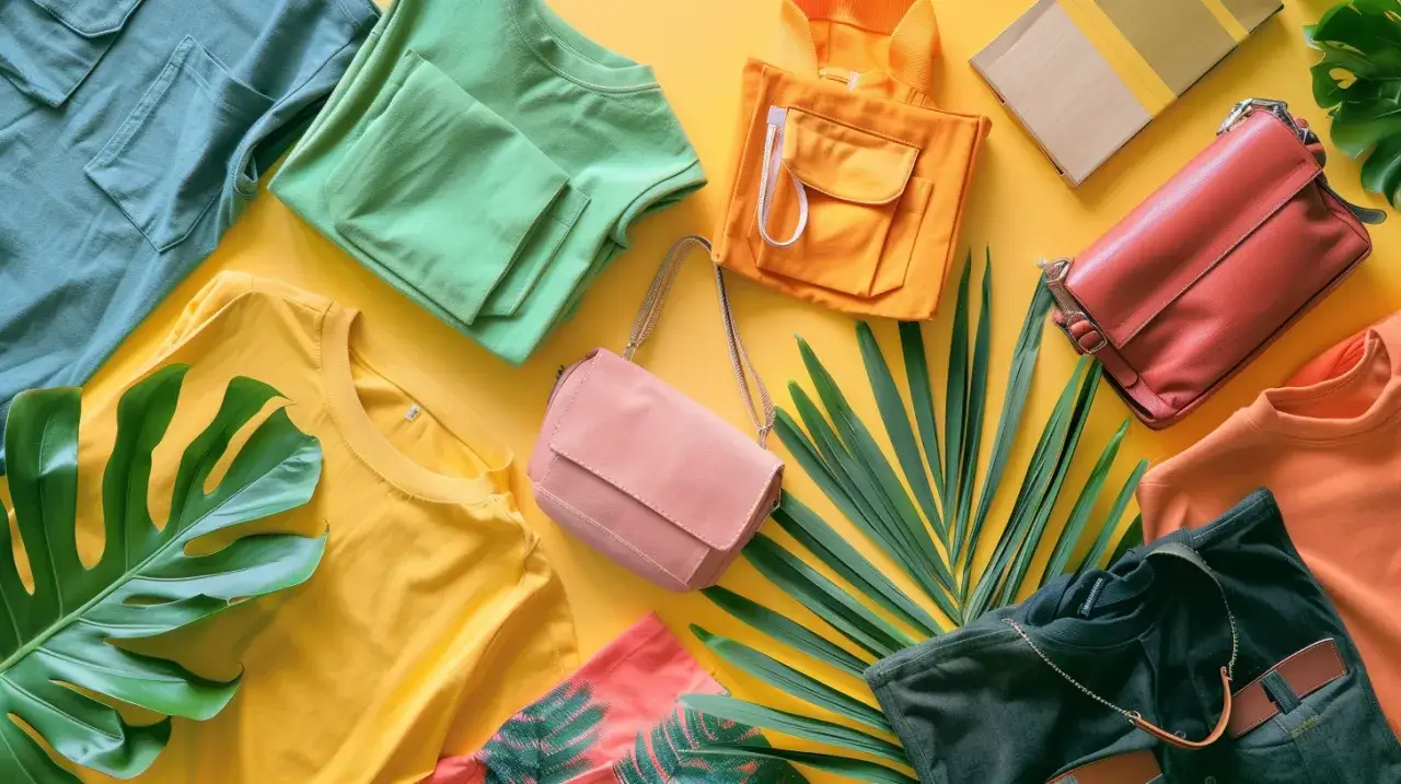 Etyczna moda: Marki, które warto znać