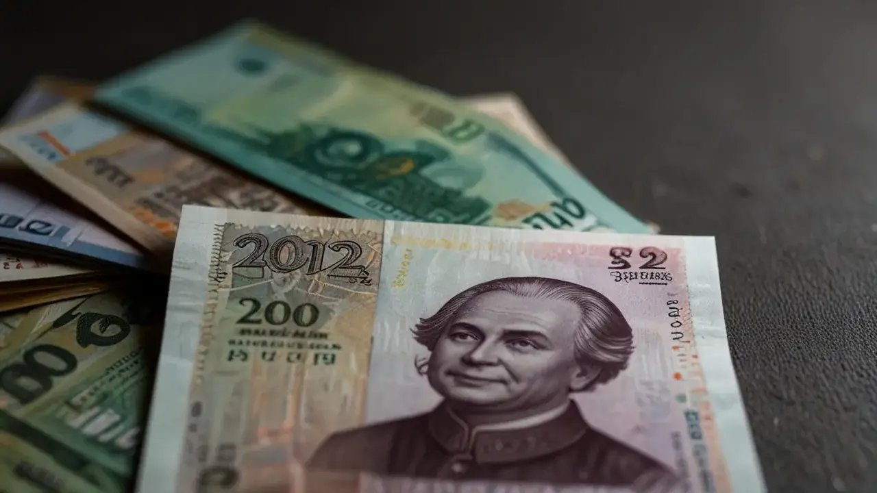 Najniższa krajowa - Jakie kwoty wynagrodzeń obowiązują w 2025 roku?