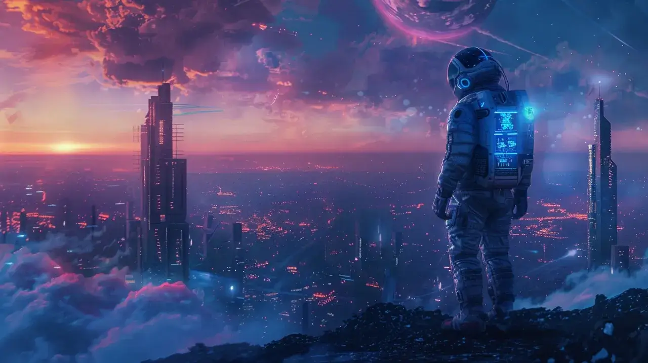 Nowe ekranizacje science fiction