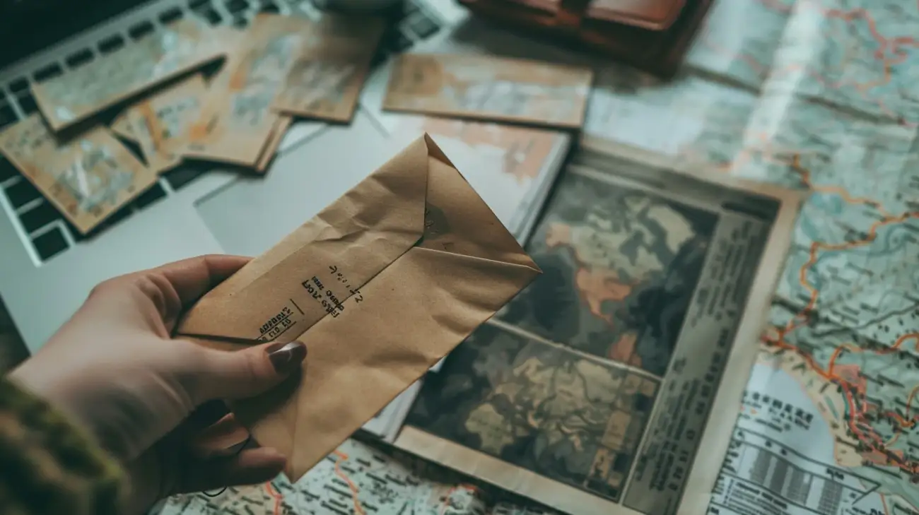 Kody pocztowe - Poczta Polska: Jak znaleźć i korzystać