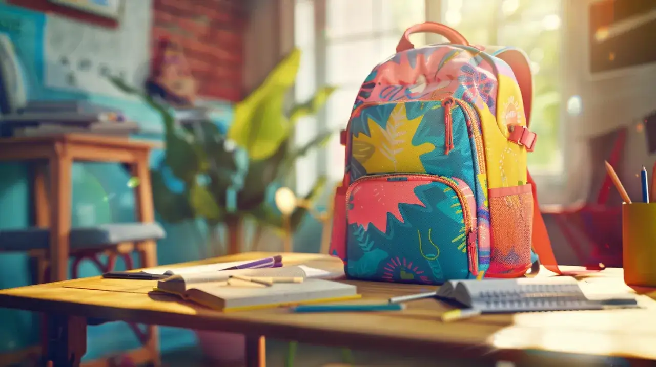 Tornister Coolpack: Czy to najlepszy wybór dla Twojego dziecka?