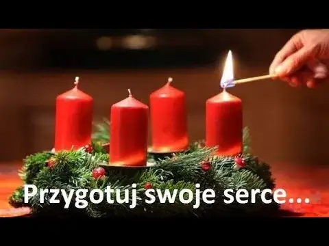 Jak dobrze przeżyć Adwent: 8 praktycznych wskazówek duchowych