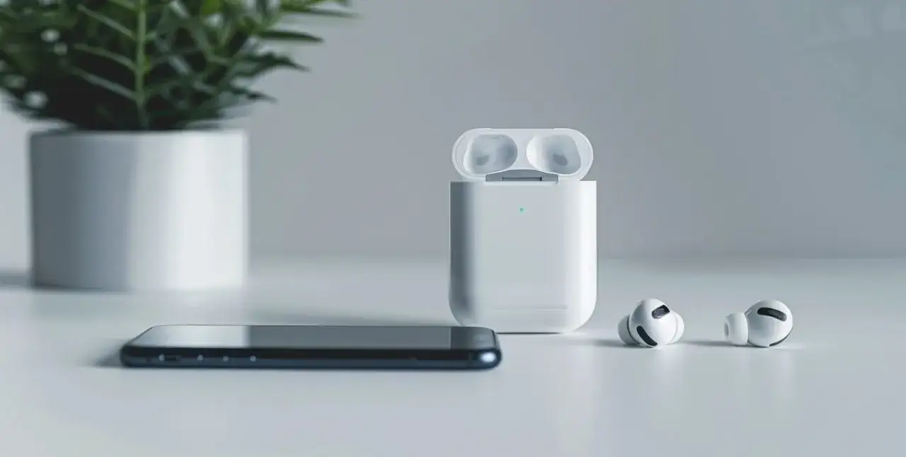 Jak uruchomić AirPods i uniknąć problemów z połączeniem