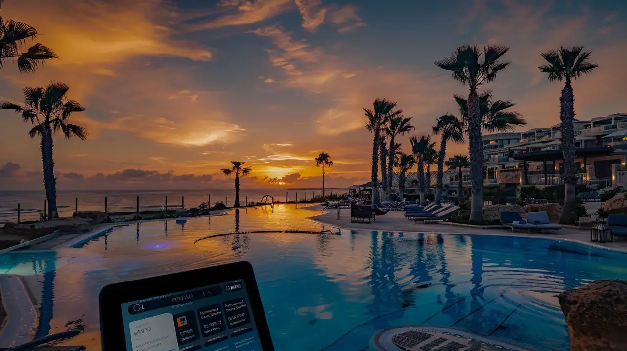 Poseidon Beach opinie i recenzje: Co mówią goście o Poseidon Beach?