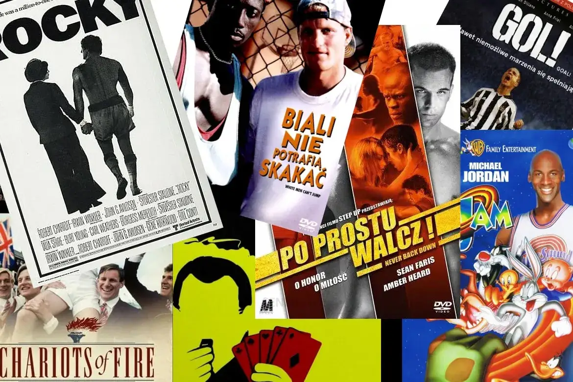 Filmy akcji, które rozgrzeją Cię w chłodne wieczory – emocjonujące propozycje.