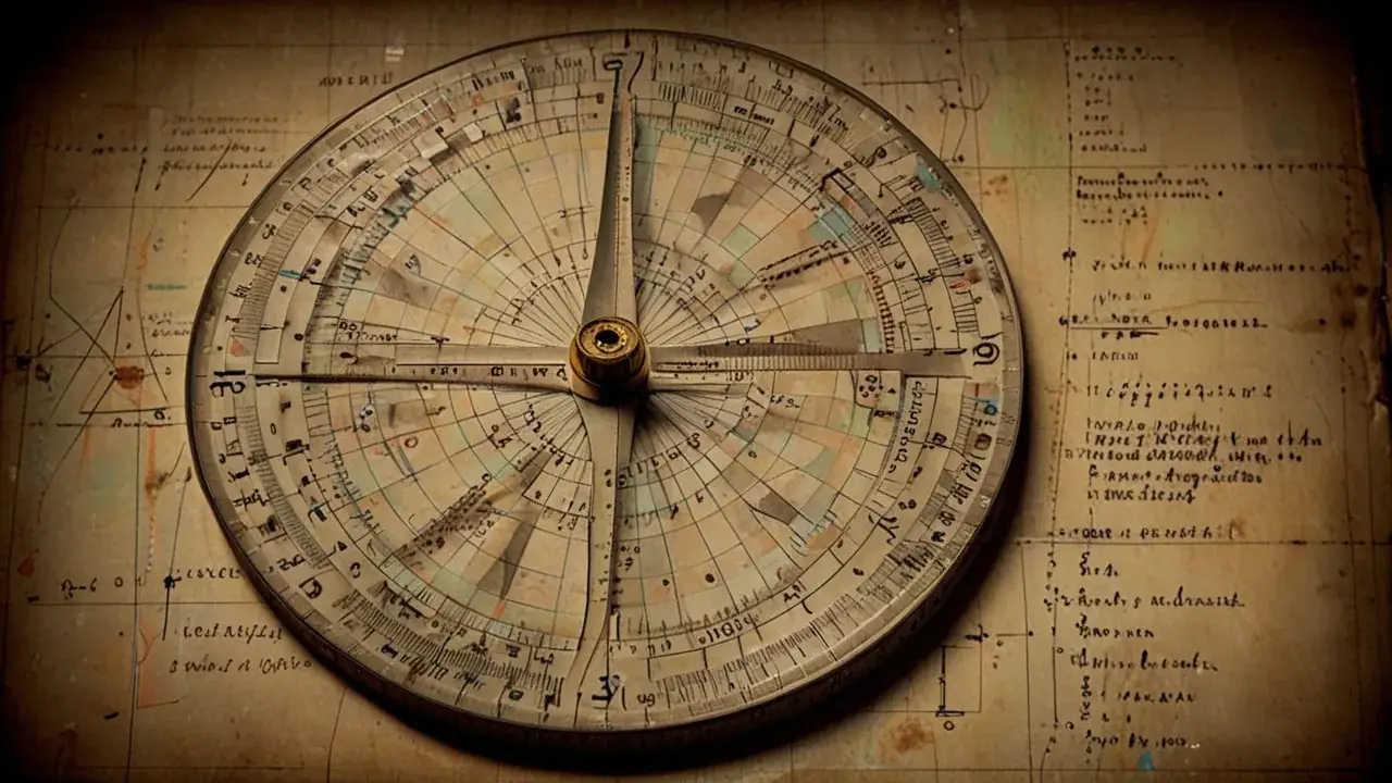 Jak obliczyć kąt: Wskazówki i metody dokładnego pomiaru kąta