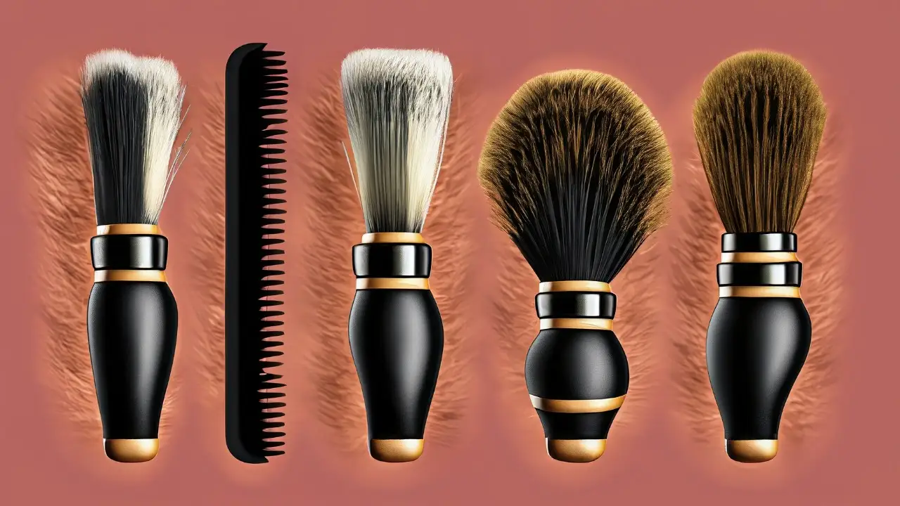 Jak wybrać idealne akcesoria do brody? Przewodnik po produktach barberskich