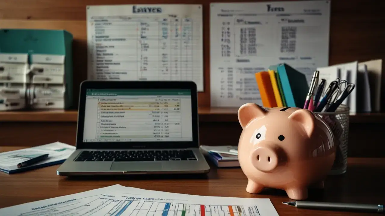 Koszty jednoosobowej działalności gospodarczej - Co warto wiedzieć?