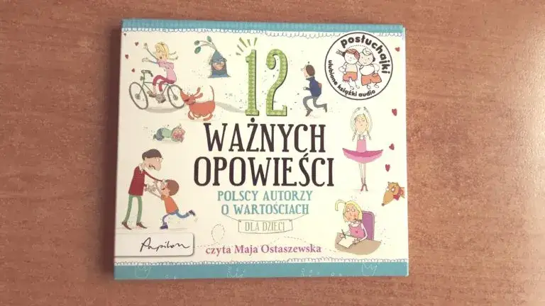 Najlepsi polscy autorzy książek dla dzieci, którzy zachwycają maluchy