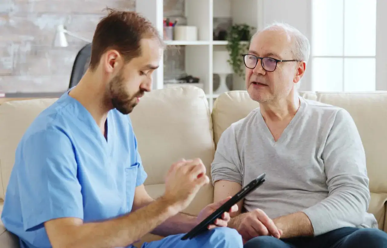 Was kostet eine Wohnung im betreuten Wohnen? Kosten und Faktoren im Überblick