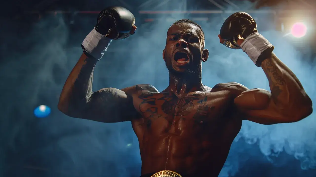 KSW: Czy Bajor zostanie królem oktagonu?