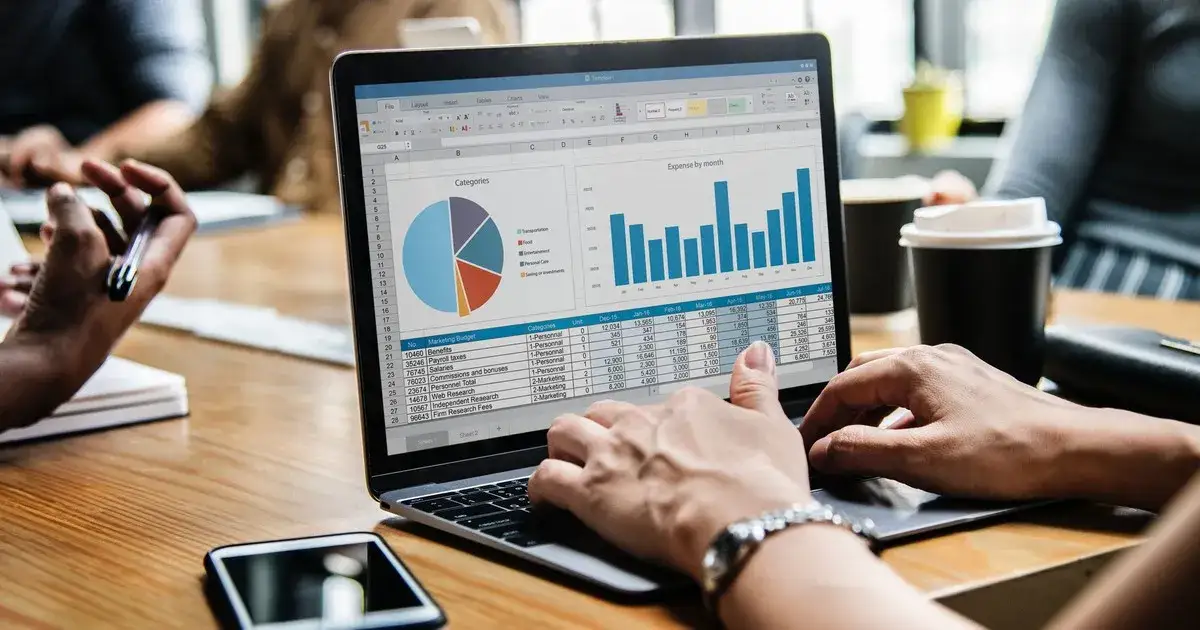 Jak wstawić tabelę z Excela do Worda - proste kroki i porady