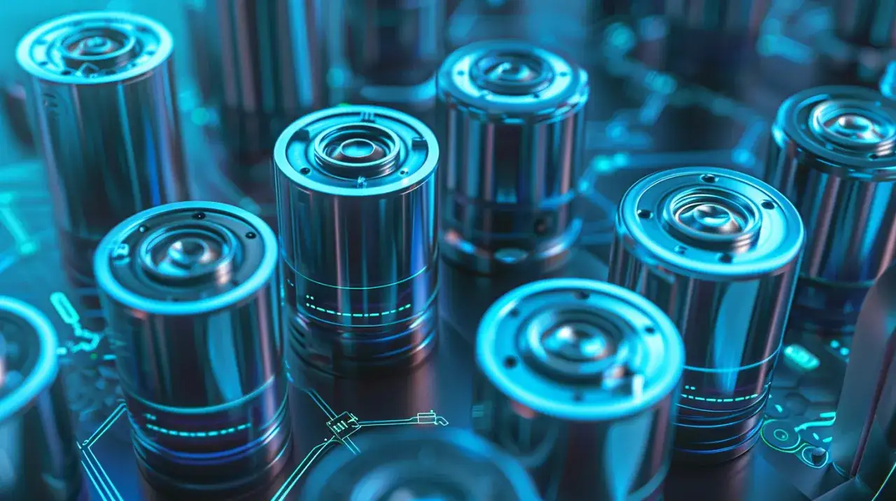 Ranking: Najlepsze baterie LiFePO4 na rynku - Sprawdź nasz wybór