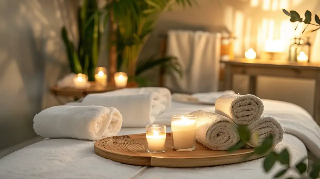 Masaż Gdańsk Wrzeszcz: Gdzie zrelaksujesz się po ciężkim dniu?