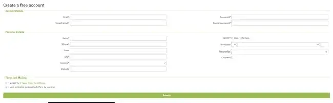 Jak zrobić formularz HTML w 5 prostych krokach i zaoszczędzić czas