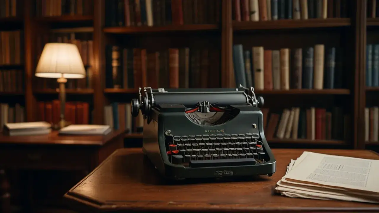 Andrè Gide: Życie i twórczość francuskiego noblisty w skrócie