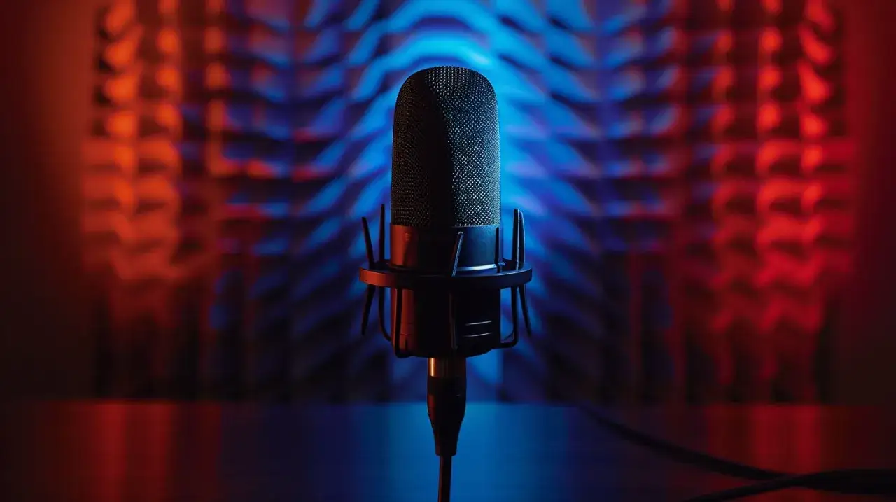 Sennheiser E 935: Najlepszy mikrofon do wokalu? Test dźwięku