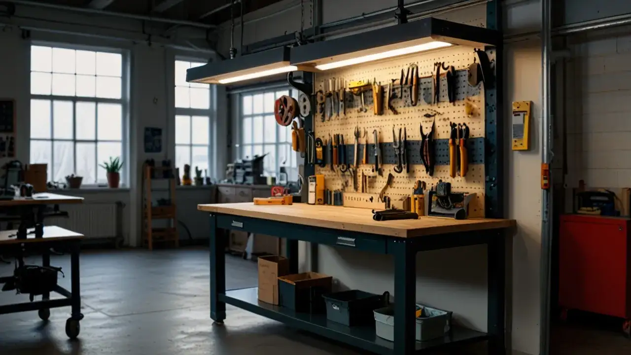 Czy stół warsztatowy Yato jest wart swojej ceny czy niepotrzebny?