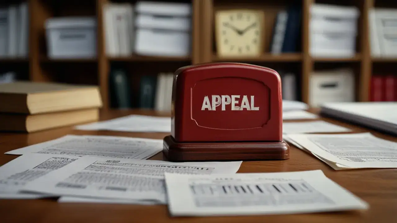 Kiedy złożyć odwołanie? 5 sytuacji, które warto znać