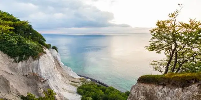 Zasolenie Bałtyku: jak zmienia się w różnych miejscach morza?