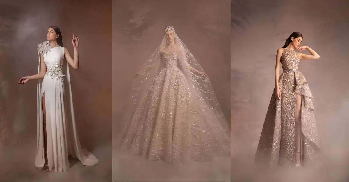 Gdzie kupić suknie ślubne Zuhaira Murada - najlepsze miejsca i porady