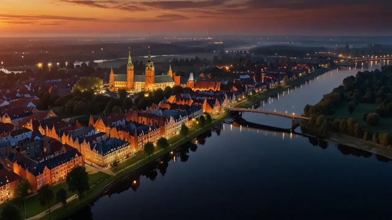 Jakie nieoczywiste atrakcje skrywa Pruszcz Gdański? Top 5 miejsc