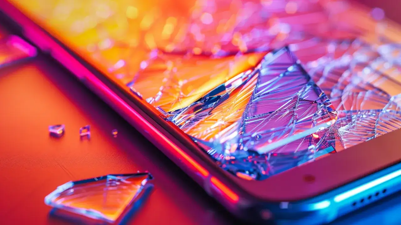 Szkło hartowane 5D - Co to znaczy? Wyjaśniamy kluczowe różnice.