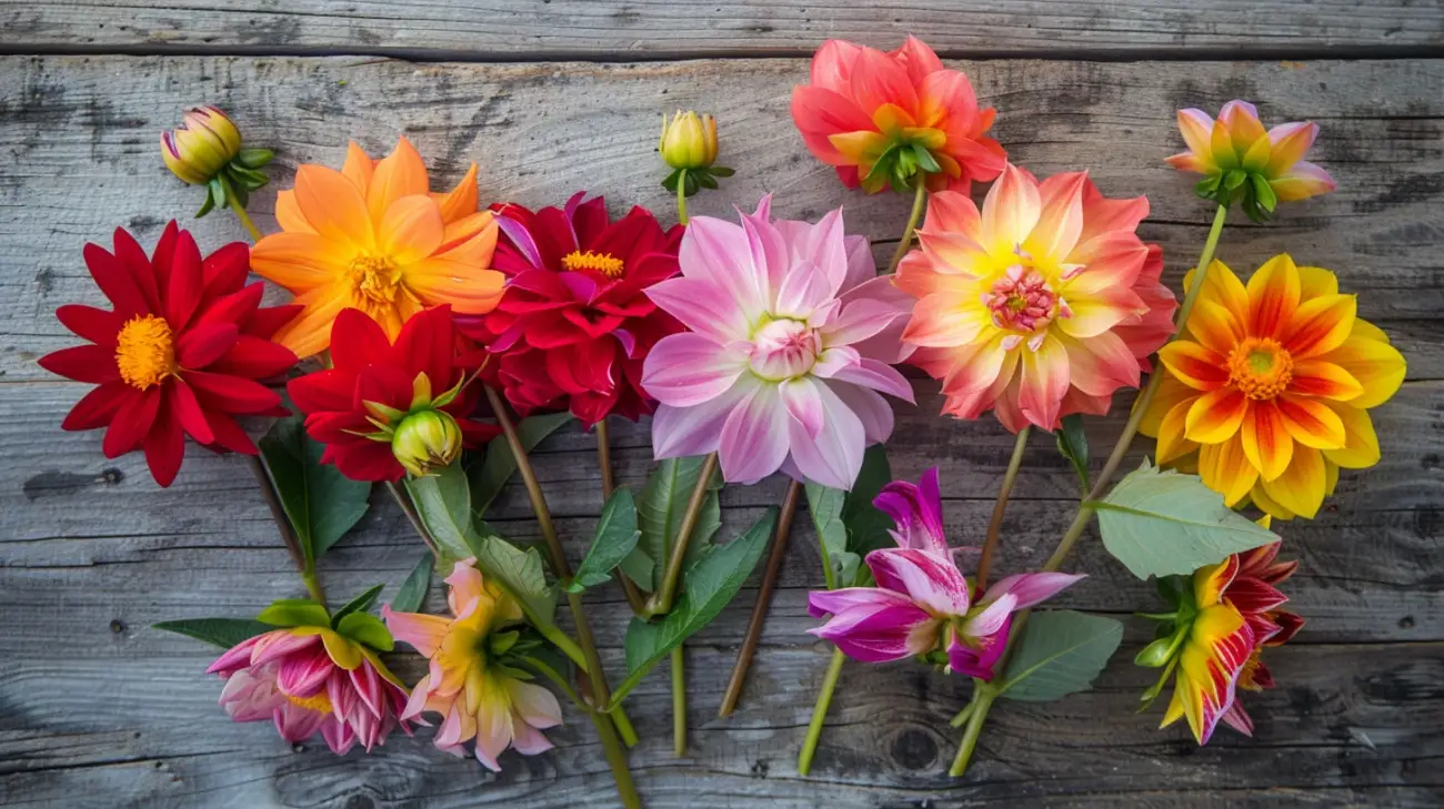 Dziewanny - wszystko, co musisz wiedzieć na temat tych roślin